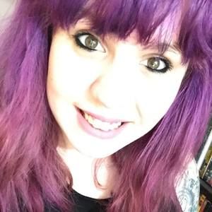 Meet your Posher, Jessie